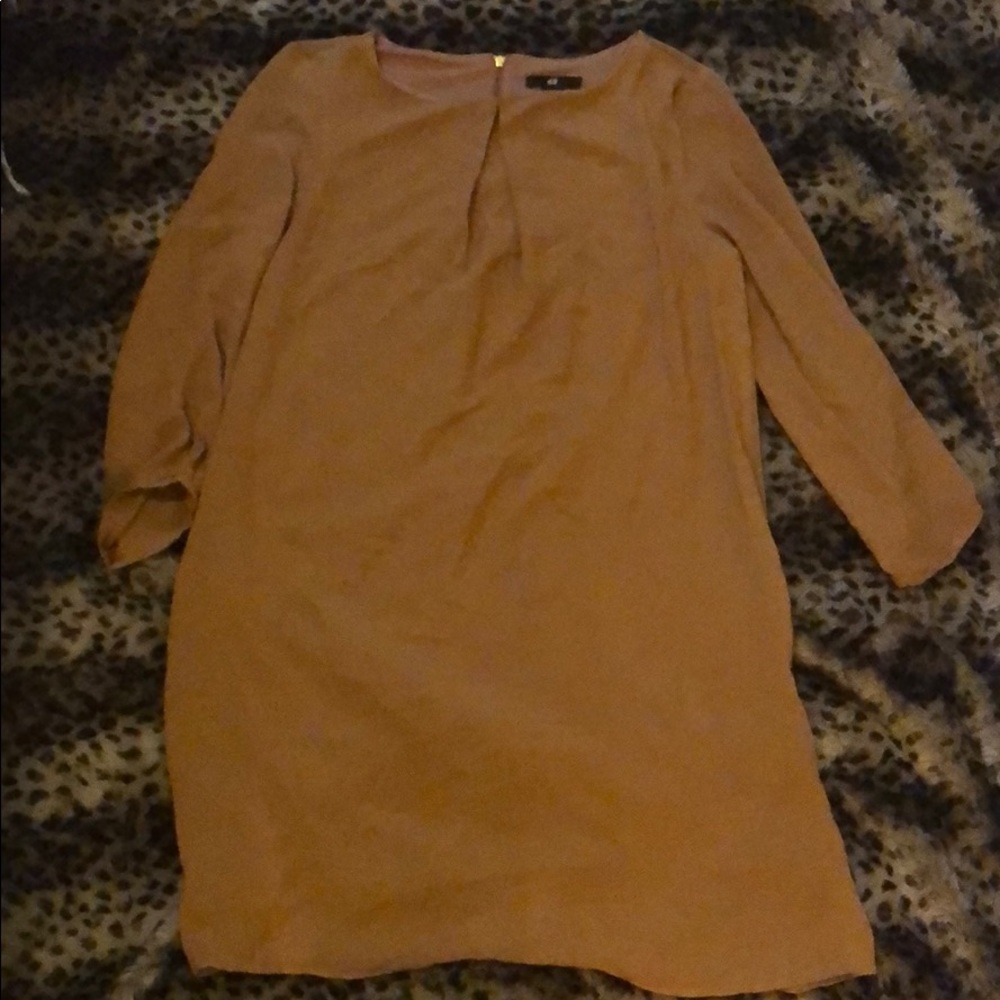 H&M Dress